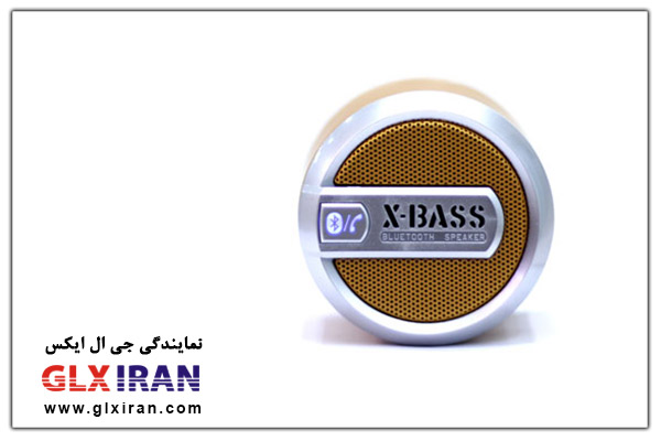 اسپیکر X-BASS