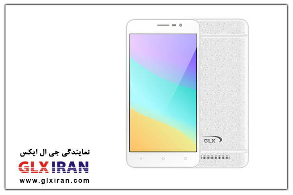 موبایل GLX مدل جی‌ال‌ایکس تابان +