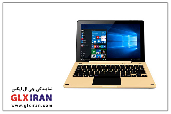 تبلت glx مدل جی ال ایکس W10